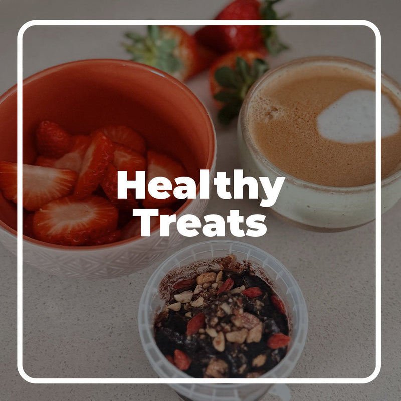 Healthy Treats