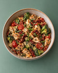Tuscan Chicken