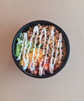 Chicken Taco Bowl
