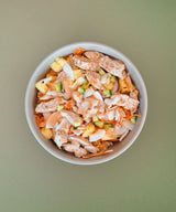 Coconut & Pineapple Chicken Rice