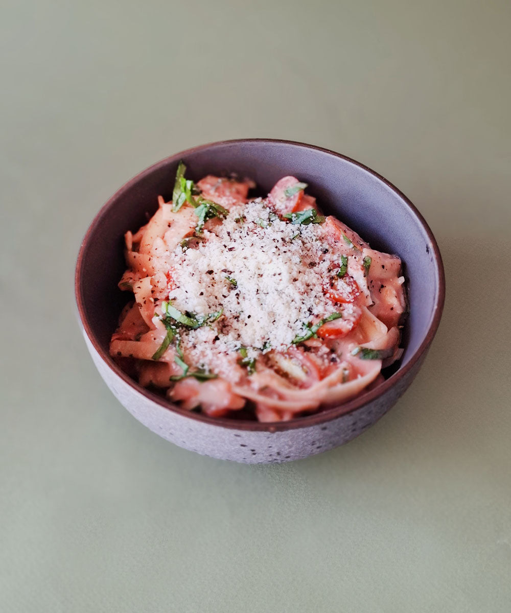 Creamy Tomato Pasta