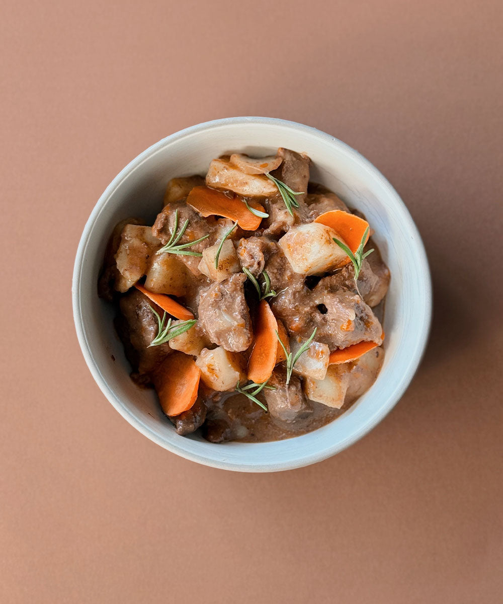 Beef Stew