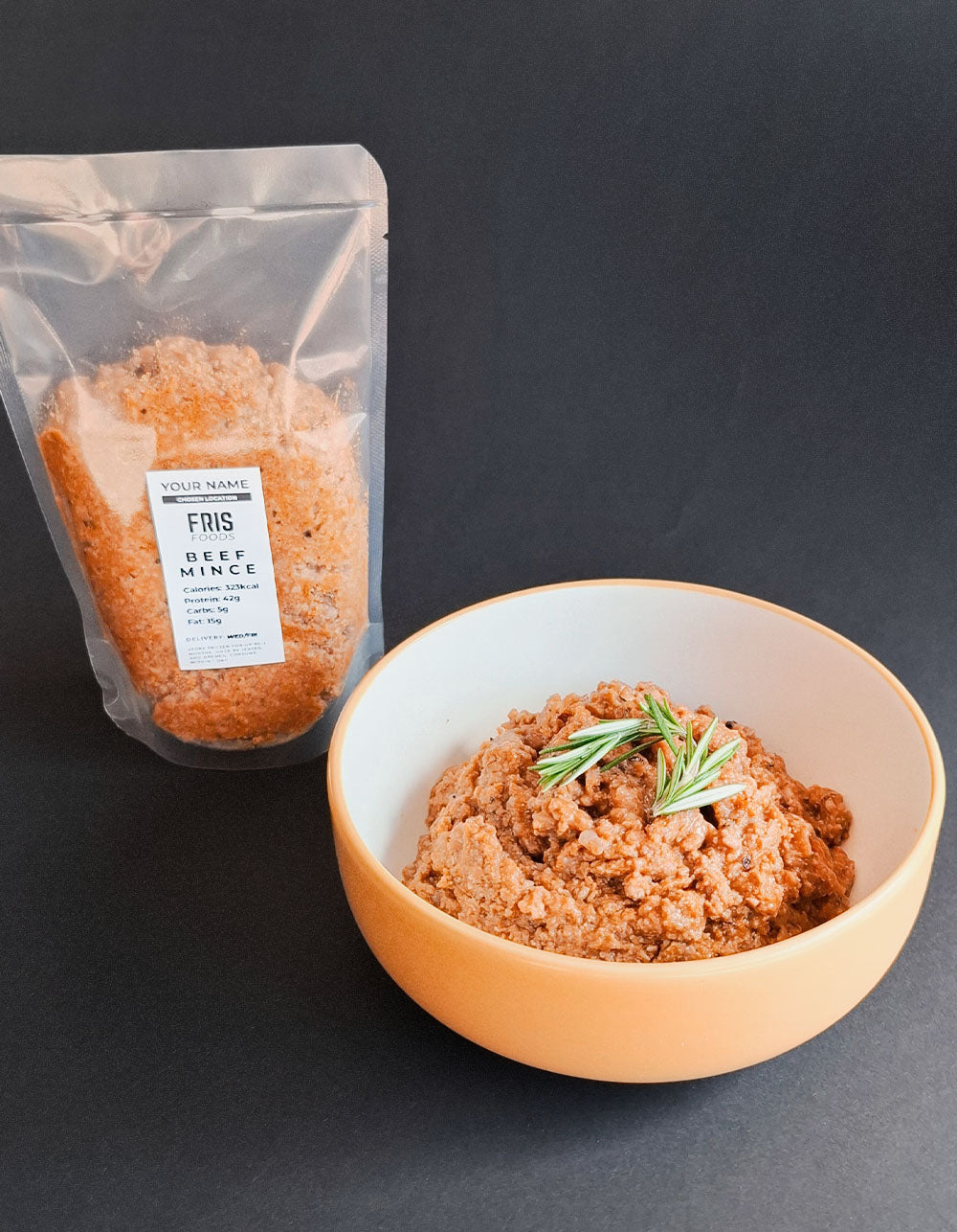 Beef Mince Protein Pack