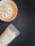 Creamy Chicken Protein Pack