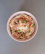 Spaghetti Bolognese