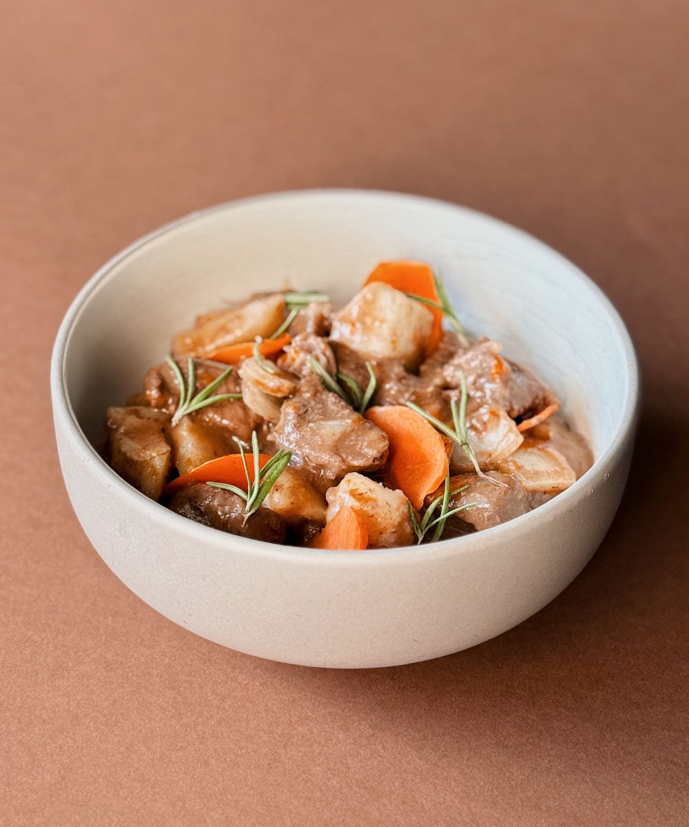 Beef Stew