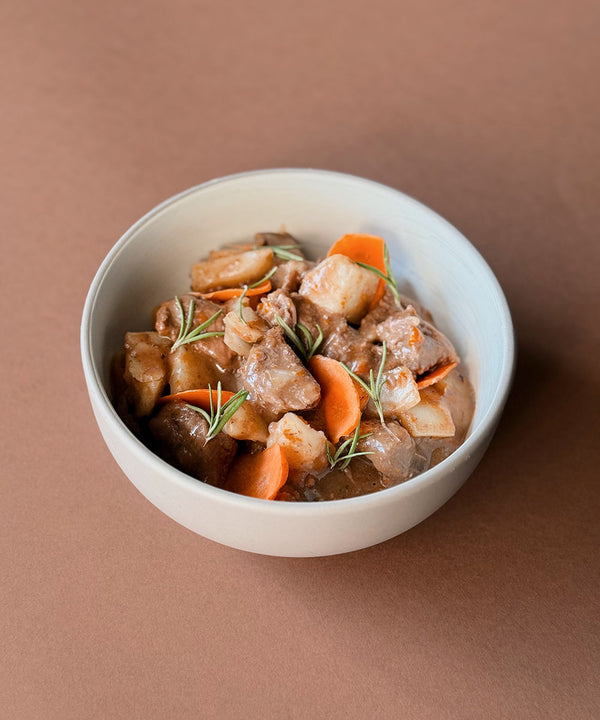 Beef Stew