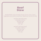 High Protein Low Carb Box | Pre-selected Meals