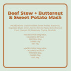 Healthy Homestyle Box | Pre-selected Meals