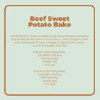 Healthy Homestyle Box | Pre-selected Meals