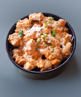 Butter Chicken Stew