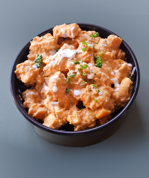 Butter Chicken Stew