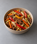 Steak Stir Fry with Veggies