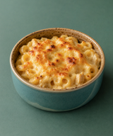 Chicken Mac & Cheese