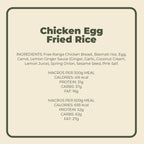 High Performance Box | Pre-selected Meals