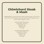 High Performance Box | Pre-selected Meals