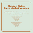 Healthy Homestyle Box | Pre-selected Meals