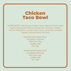 Healthy Homestyle Box | Pre-selected Meals