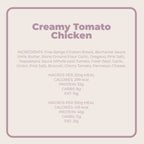 High Protein Low Carb Box | Pre-selected Meals