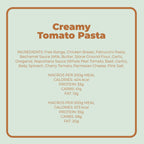 Healthy Homestyle Box | Pre-selected Meals