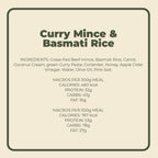 High Performance Box | Pre-selected Meals