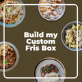 Build Your Own Box | Custom Order