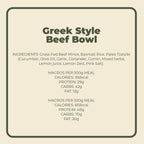 High Performance Box | Pre-selected Meals