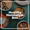 Healthy Homestyle Box | Pre-selected Meals
