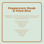 Healthy Homestyle Box | Pre-selected Meals