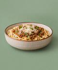 Spaghetti Bolognese