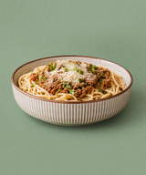 Spaghetti Bolognese