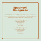 Healthy Homestyle Box | Pre-selected Meals