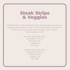 High Protein Low Carb Box | Pre-selected Meals