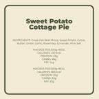 High Performance Box | Pre-selected Meals