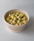Thai Green Chicken Curry