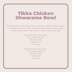 High Protein Low Carb Box | Pre-selected Meals