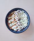 Taco Chicken Mince & Basmati Rice